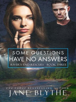 cover image of Some Questions Have No Answers